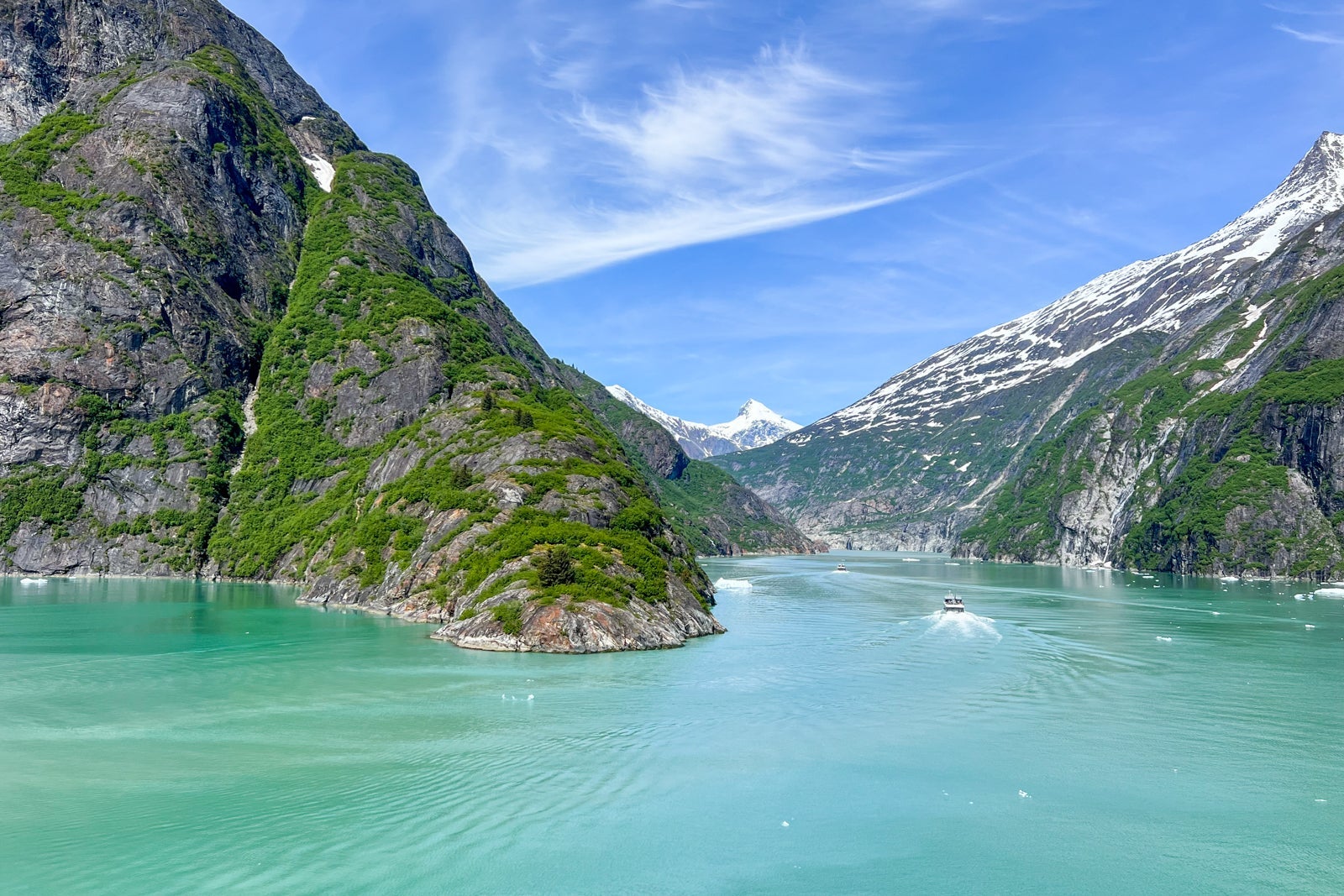 Alaska