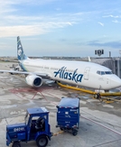 Atmos Rewards Business card review: Good for frequent Alaska and Hawaiian business travelers