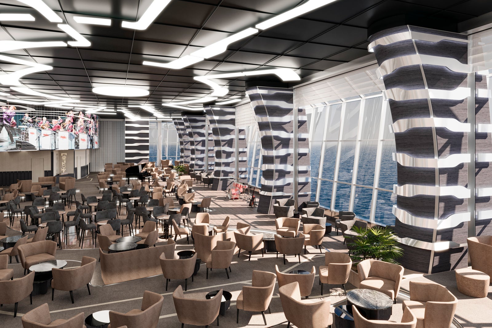 MSC Euribia