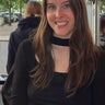 Caroline Tanner