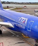United Airlines and Italy's ITA Airways to start loyalty partnership ahead of Star Alliance move
