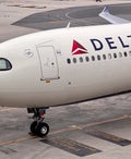 Delta Airbus A330-900neo Boston