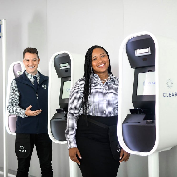 How to use your American Express Clear+ statement credit