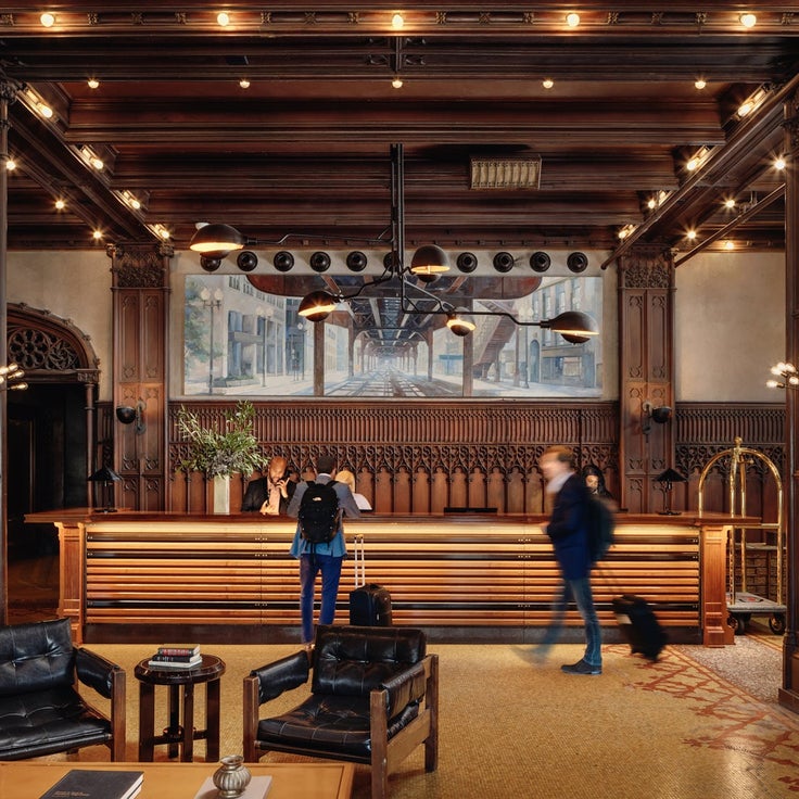 World of Hyatt Business Credit Card review: Big perks for big spenders