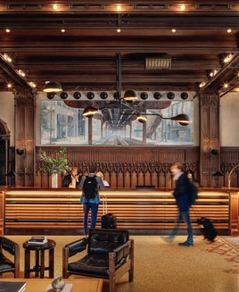 World of Hyatt Business Credit Card review: Big perks for big spenders