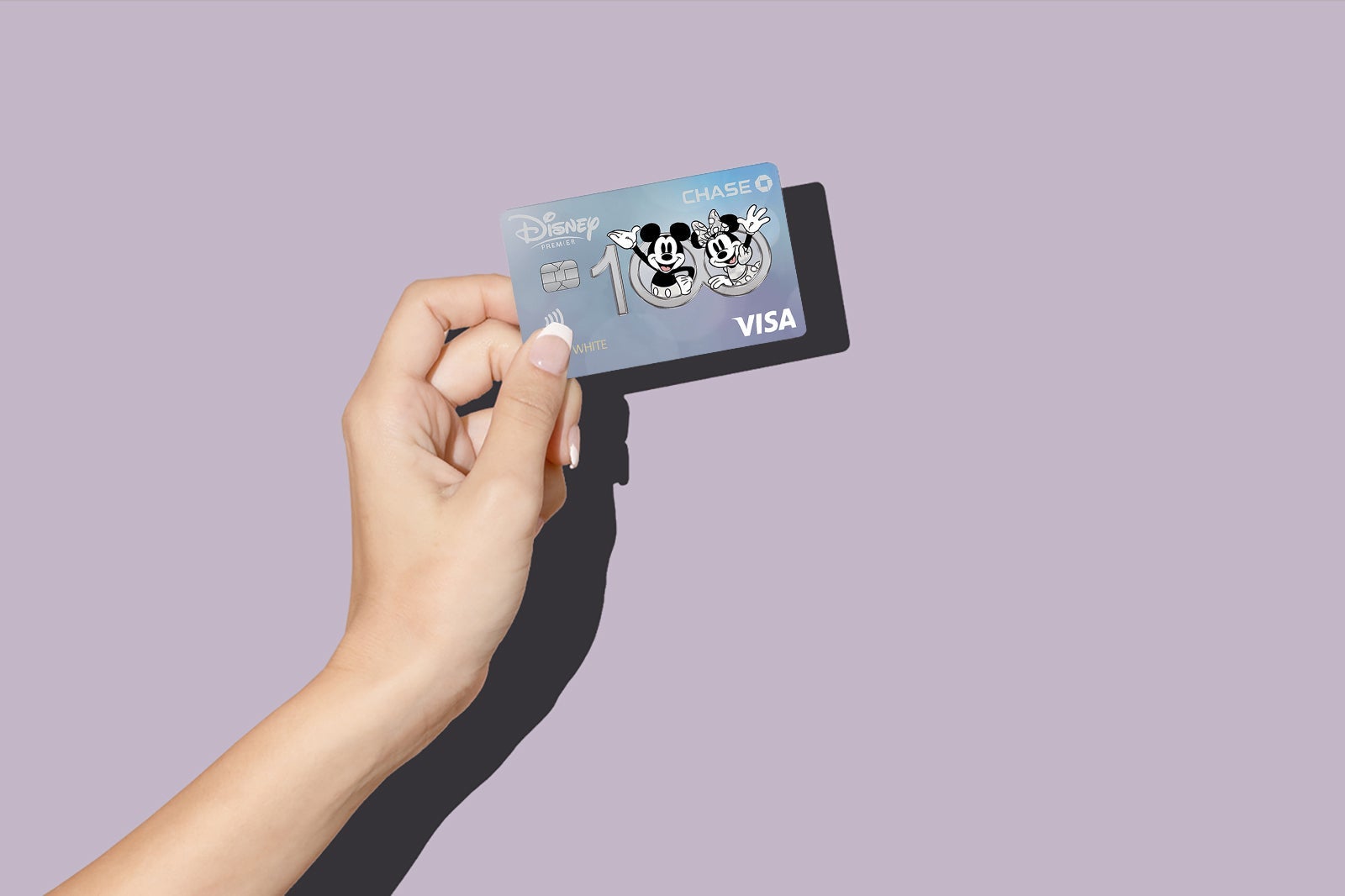Disney Premier Visa