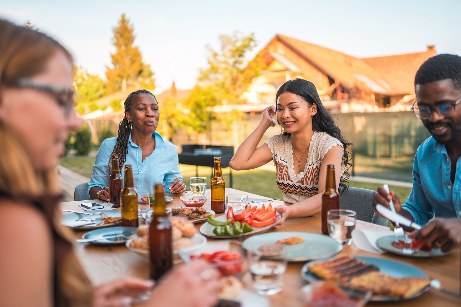 9 ways to make the most of the Amex Gold Card's benefits