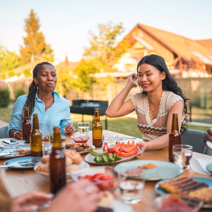 9 ways to make the most of the Amex Gold Card's benefits