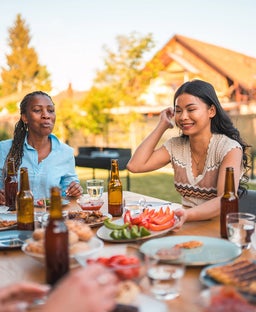 Discover it Student Chrome card review: Simple gas and dining rewards for students