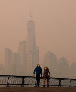 How El Nino will impact travel in the coming year
