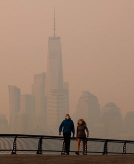 How El Nino will impact travel in the coming year