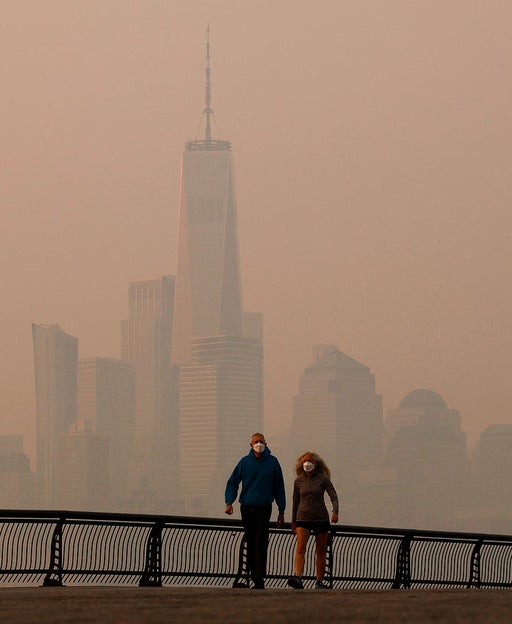 How El Nino will impact travel in the coming year