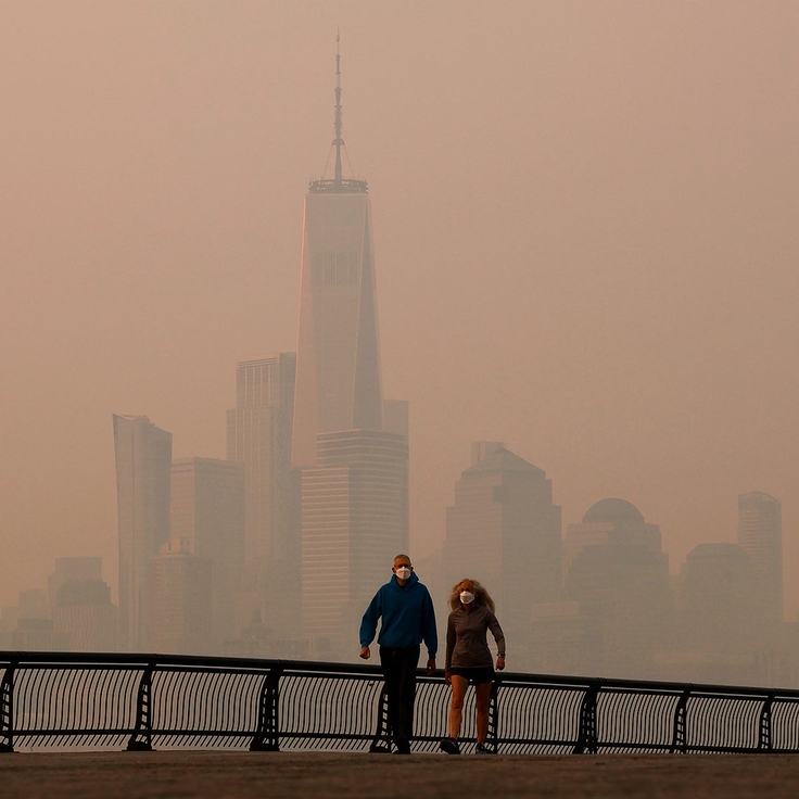 How El Nino will impact travel in the coming year