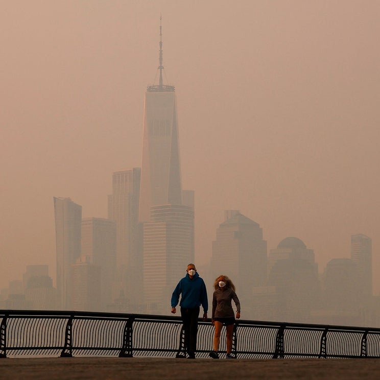 How El Nino will impact travel in the coming year