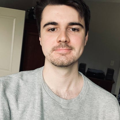 Ryan Wilcox author photo