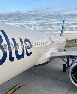 JetBlue pulls the plug on one of its newest international destinations