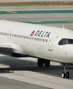 Delta set to unveil massive first-class cabin on its newest planes — but it's temporary