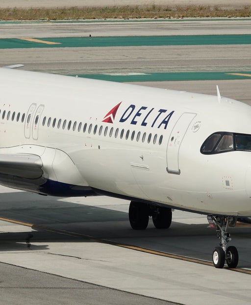 Delta set to unveil massive first-class cabin on its newest planes — but it's temporary