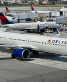 Delta now has free Wi-Fi on 1,000 planes, with rest of fleet coming in 2026