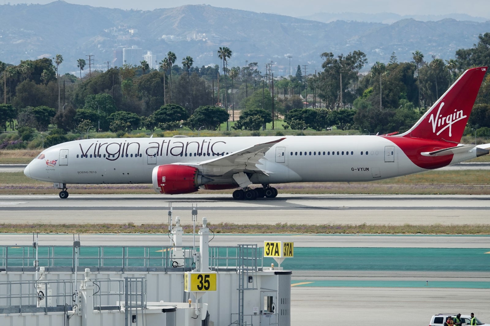 How to transfer Chase Ultimate Rewards points to Virgin Atlantic Flying Club