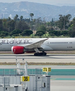 How to transfer Chase Ultimate Rewards points to Virgin Atlantic Flying Club