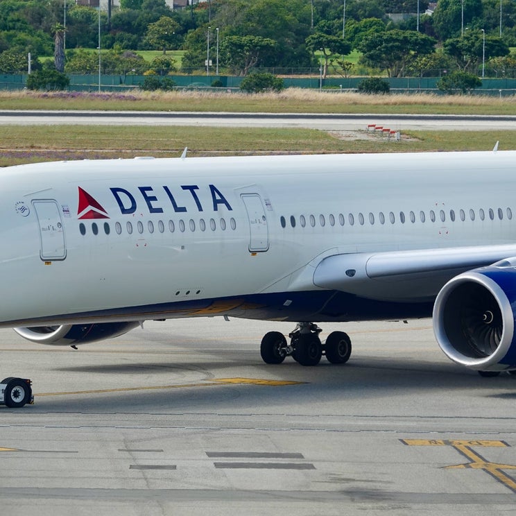 Delta delays launch of Saudi Arabia flights until early 2027