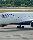 Delta delays launch of Saudi Arabia flights until early 2027