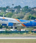 Allegiant Airbus A320