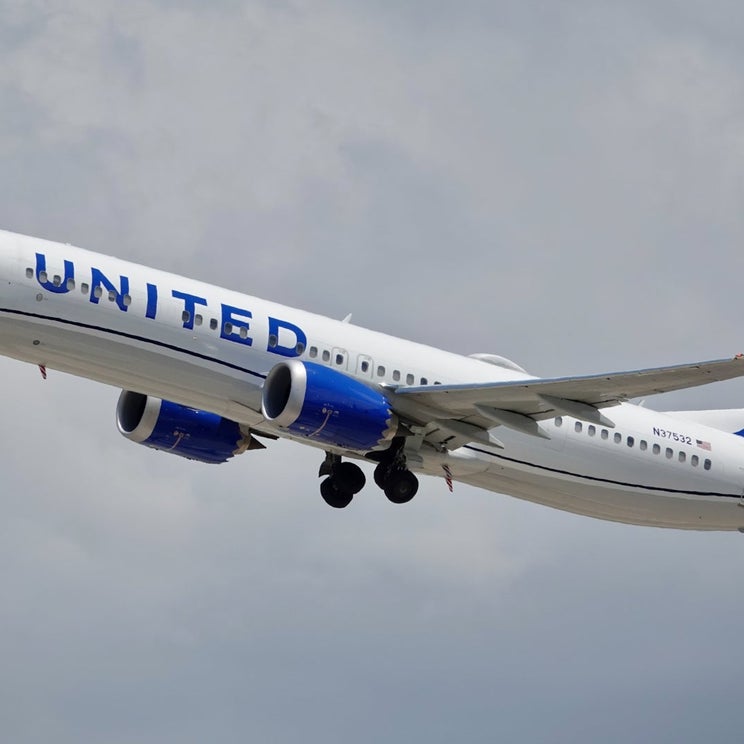 United becomes 2nd US airline to return to Venezuela, ending nearly 10-year hiatus