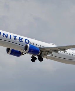 United becomes 2nd US airline to return to Venezuela, ending nearly 10-year hiatus