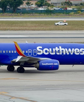 Southwest Airlines quietly changes policy for plus-size customers