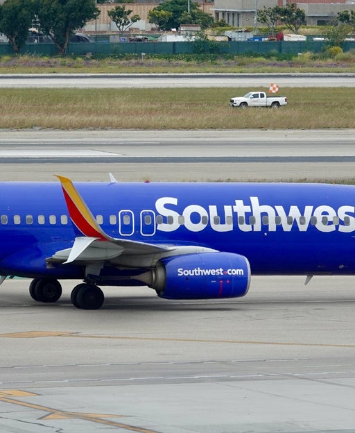 Southwest Airlines quietly changes policy for plus-size customers