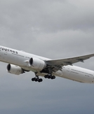 Your AAdvantage miles, Atmos points will soon be good on Philippine Airlines