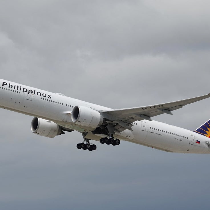 Southwest adds Philippine Airlines as 4th international partner