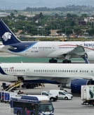 Delta-Aeromexico partnership gets reprieve after termination order is dismissed