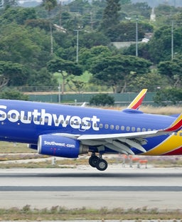 How to change or cancel a Southwest Airlines flight