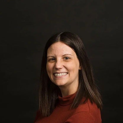 Christine Gallipeau headshot