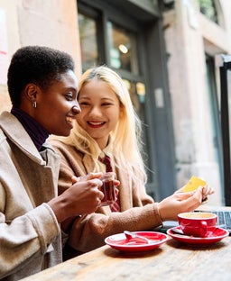 7 of the best starter travel credit cards