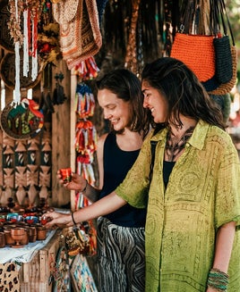 How to travel on a budget: Here are our 20 top tips