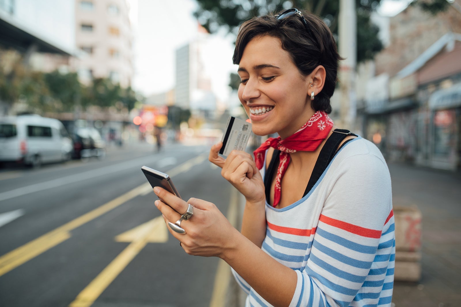 The best credit card welcome bonuses of August 2025