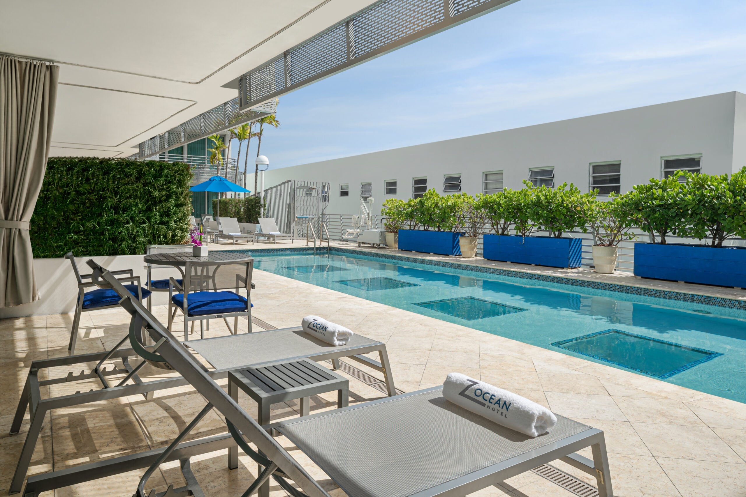 Z Ocean Hotel, Classico a Sonesta Collection in Miami