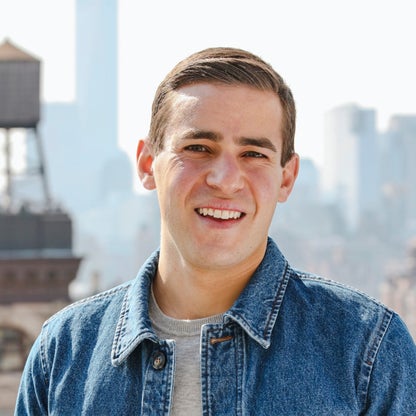 Zach Griff_NYC 2022
