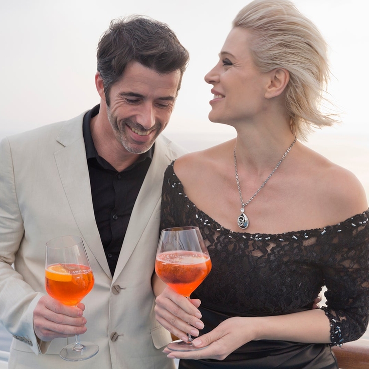 Here’s my secret to the perfect cruise wardrobe that makes packing a breeze