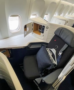 Stuck in coach with no elite status? That upgrade might be cheaper than you think