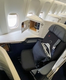 Stuck in coach with no elite status? That upgrade might be cheaper than you think