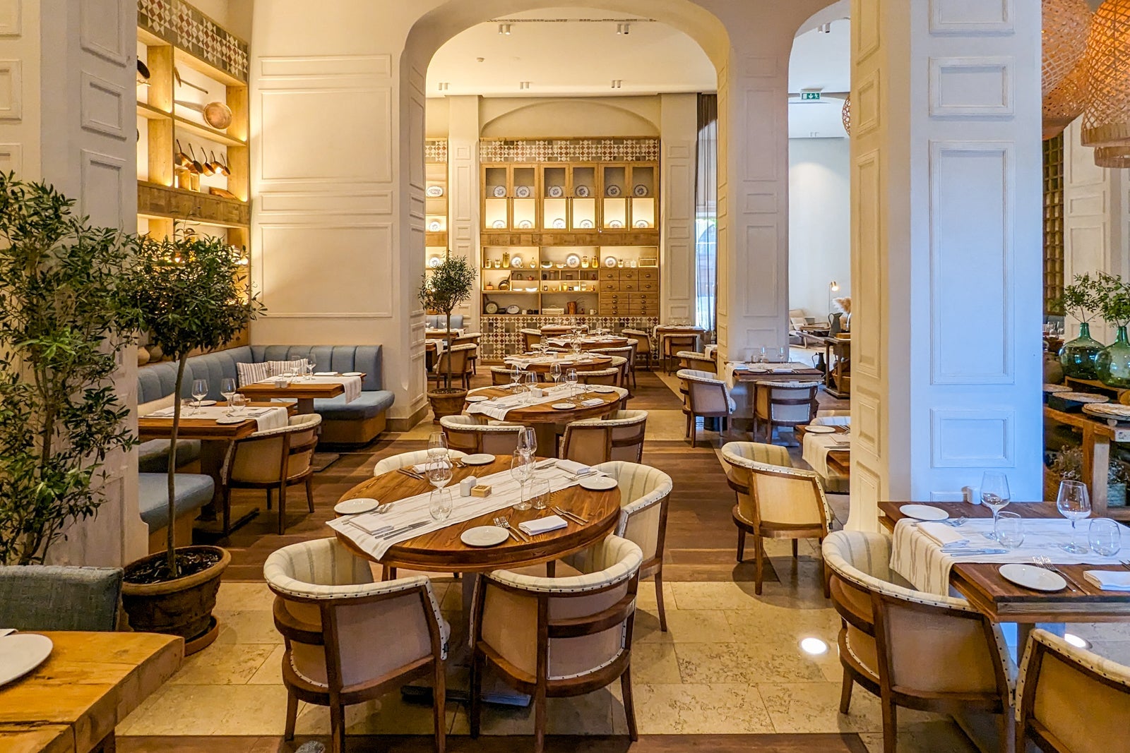 Zoetry Mallorca in Spain