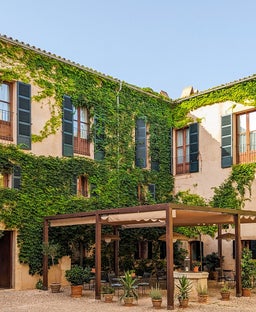 This is how you do a luxury all-inclusive: Zoetry Mallorca, bookable with Hyatt points
