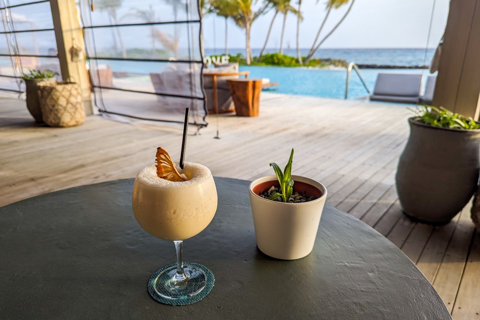 Hilton Maldives Amingiri Aura