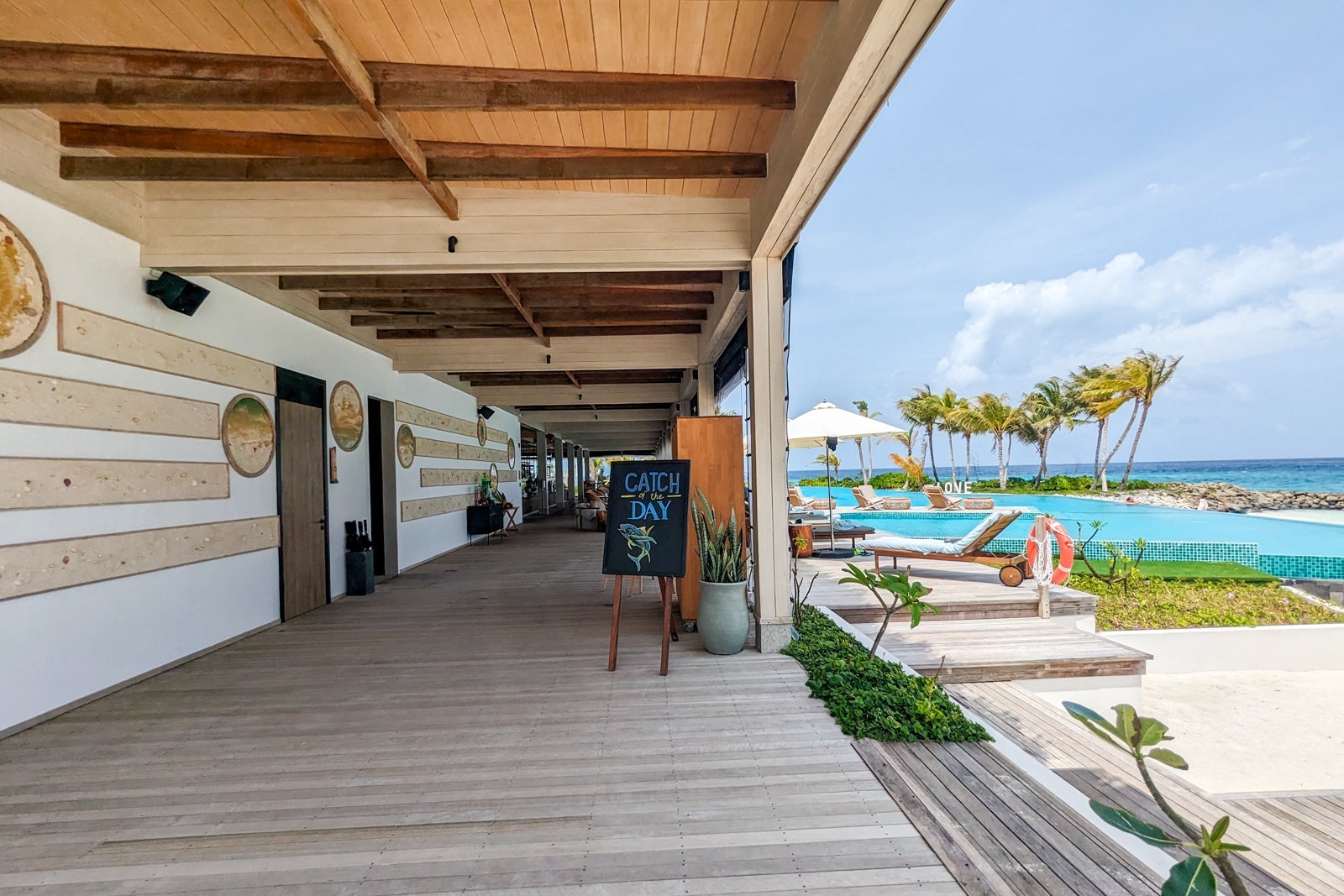 Hilton Maldives Amingiri Aura