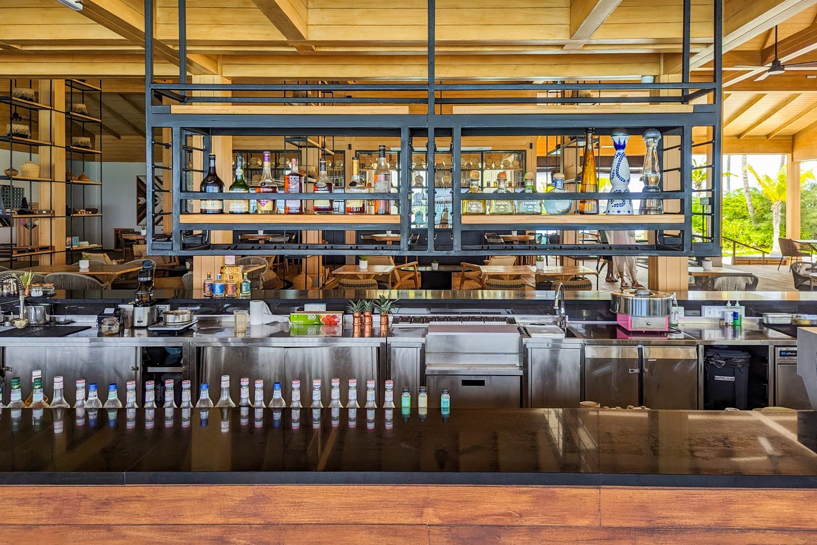 Hilton Maldives Amingiri Aura